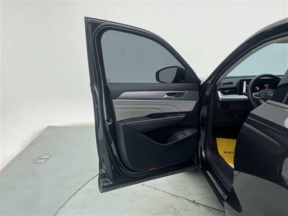 Volkswagen Range patrol