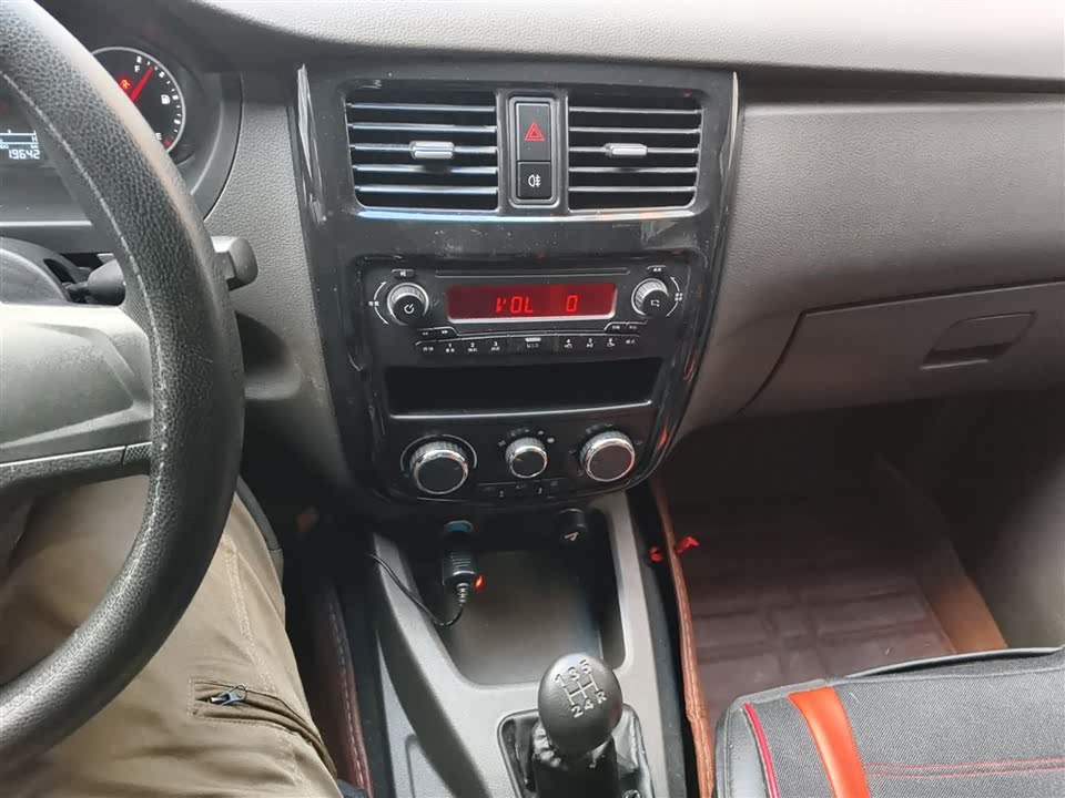 Wuling Wuling Rongguang V