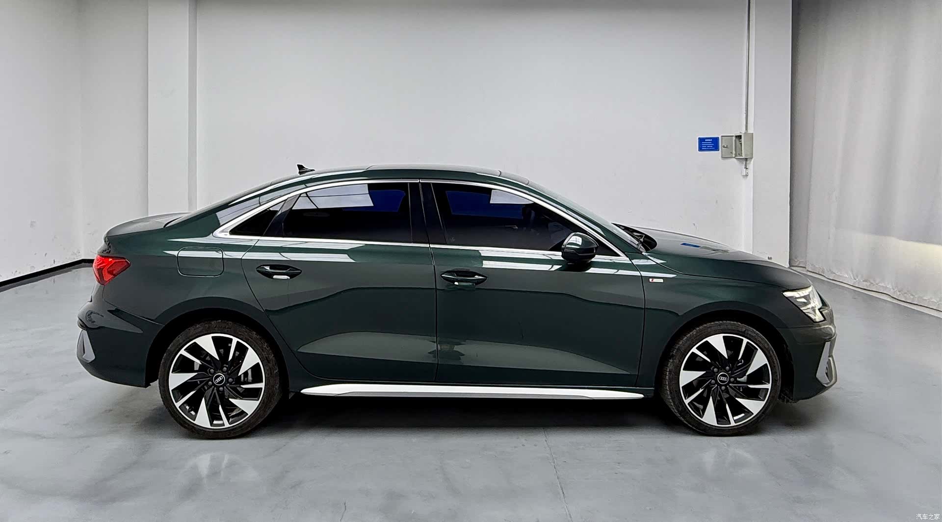 Audi A3, 2023 15