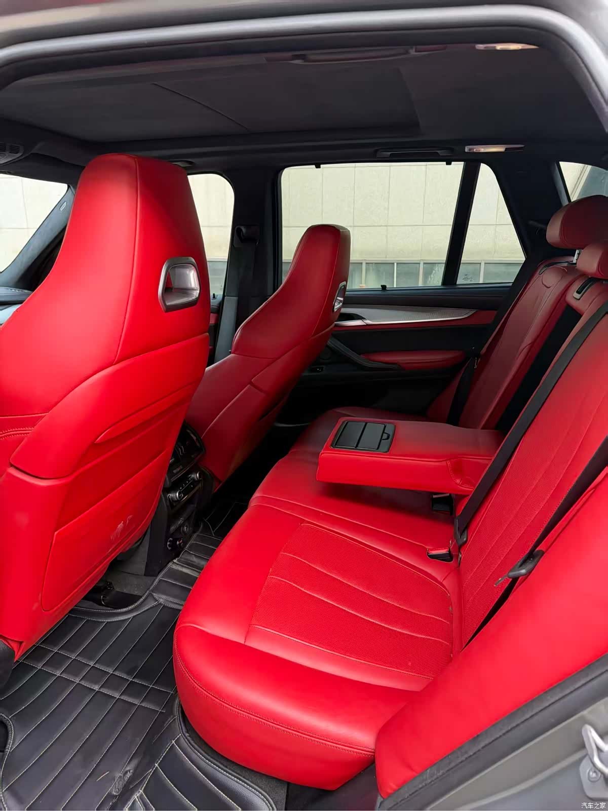 BMW X5, 2016 10