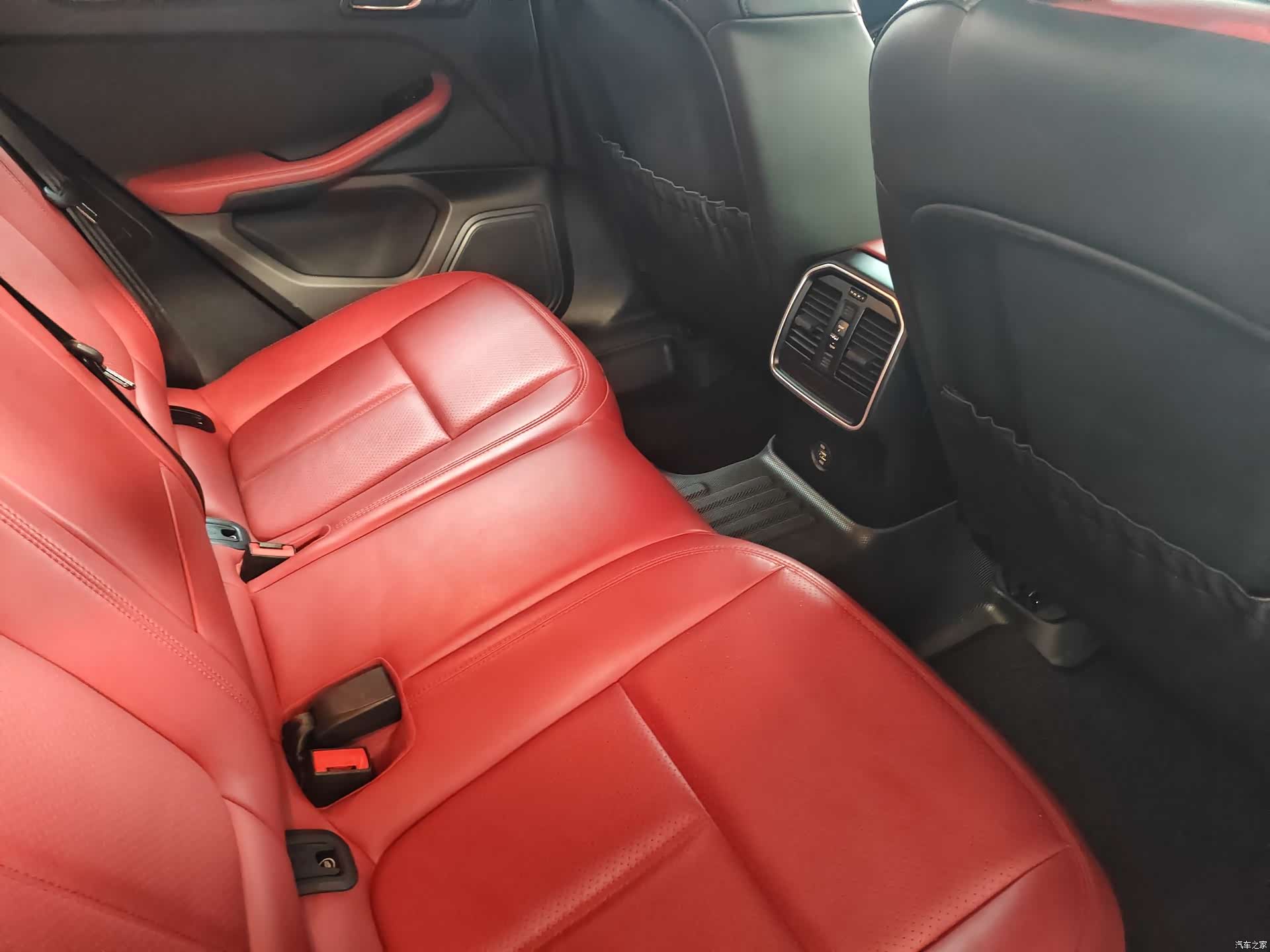 Porsche Macan, 2019 14