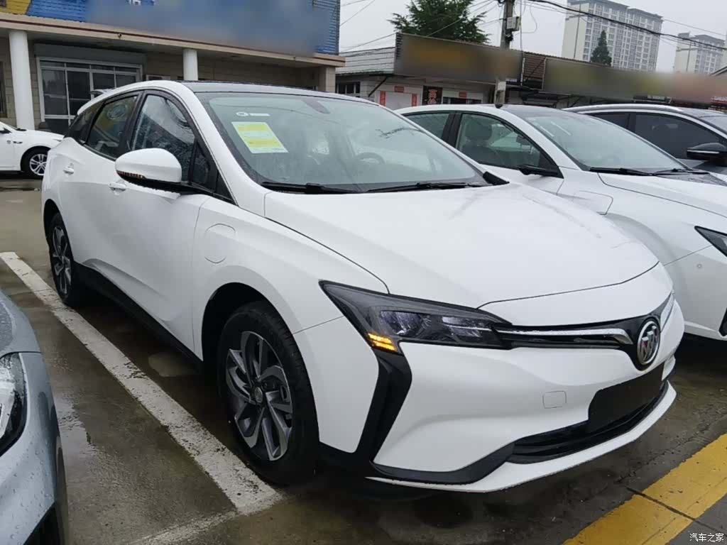 Buick Velite, 2026 4