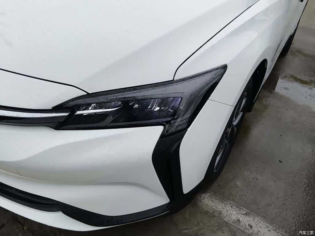 Buick Velite, 2026 24