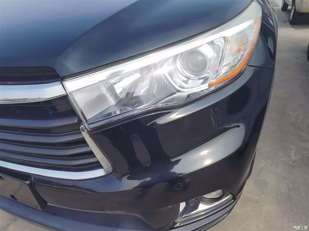 Toyota Highlander, 2017 24