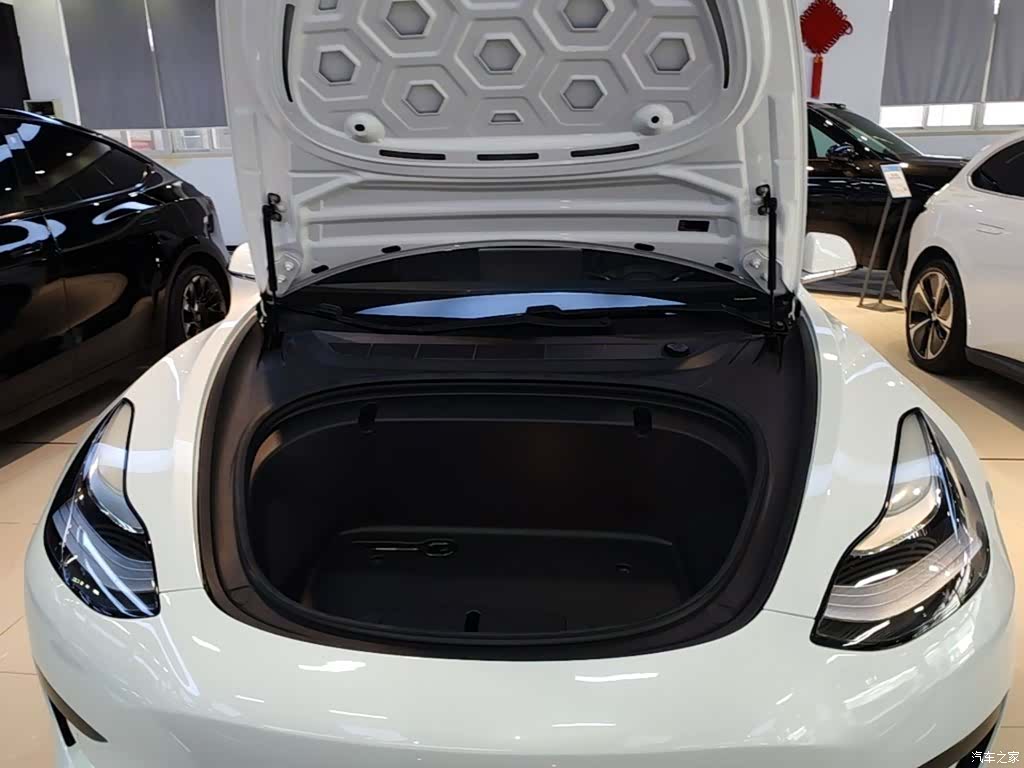 Tesla Model 3, 2020 20
