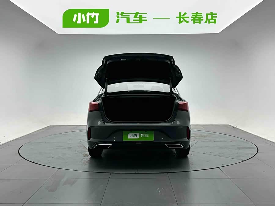 Changan Eado 2023, фото 5
