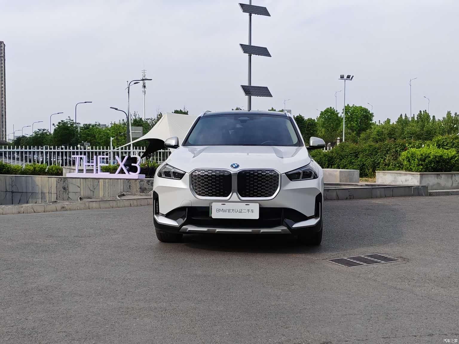 BMW iX1, 2024 2
