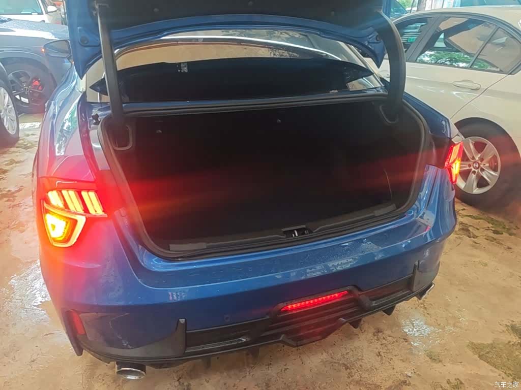 Lynk & Co 02, 2021 19