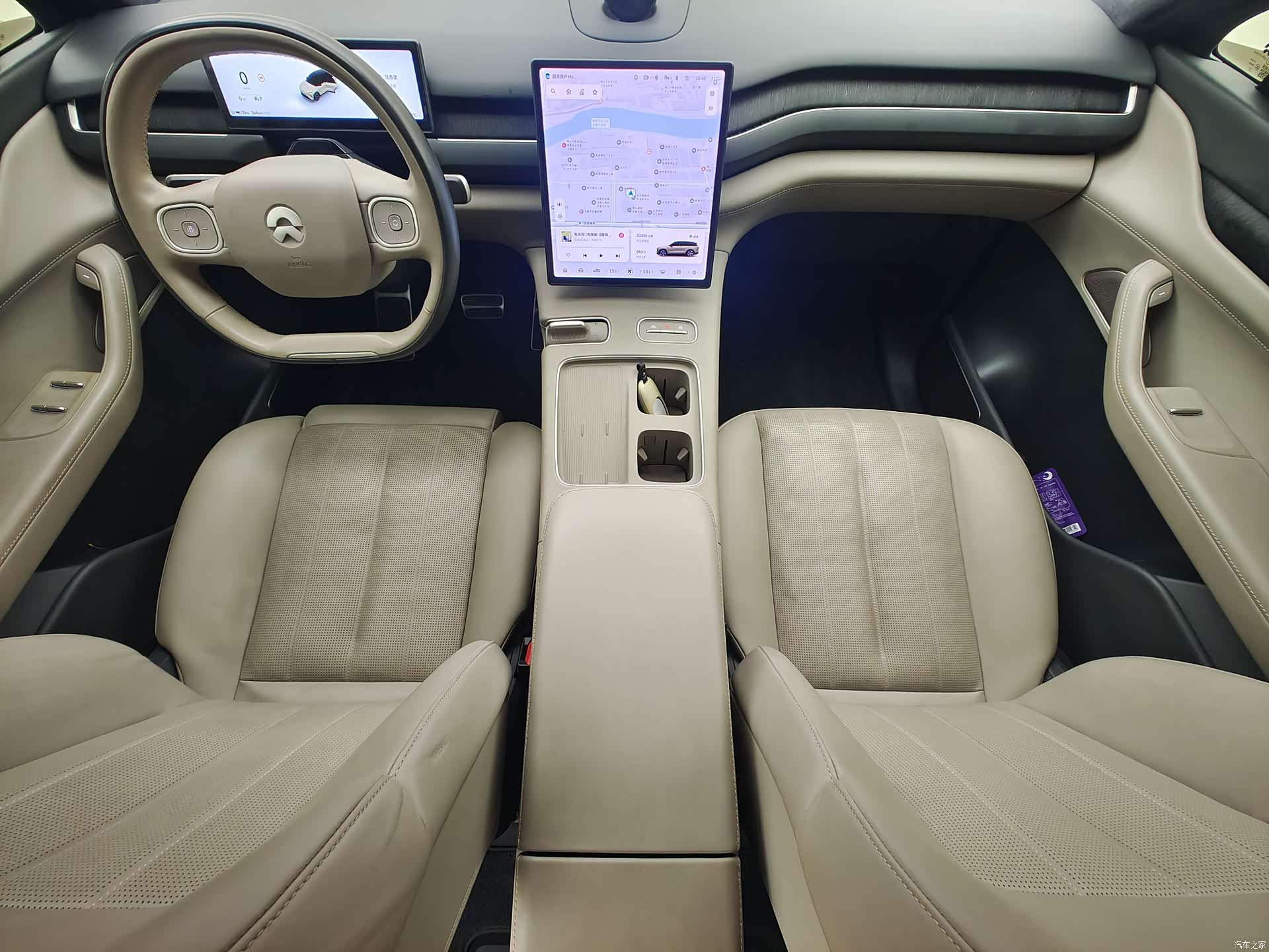 NIO ES8, 2024 24