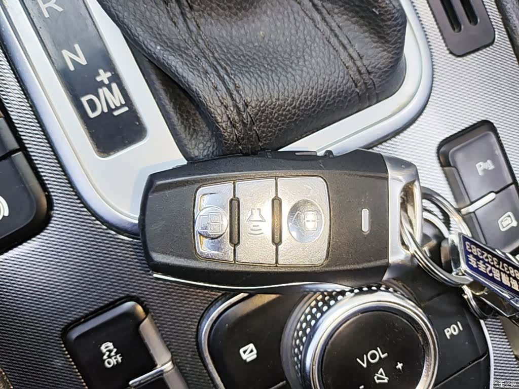 Haval H6, 2017 9