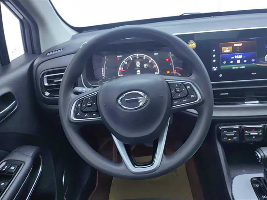 Trumpchi Trumpchi GS3