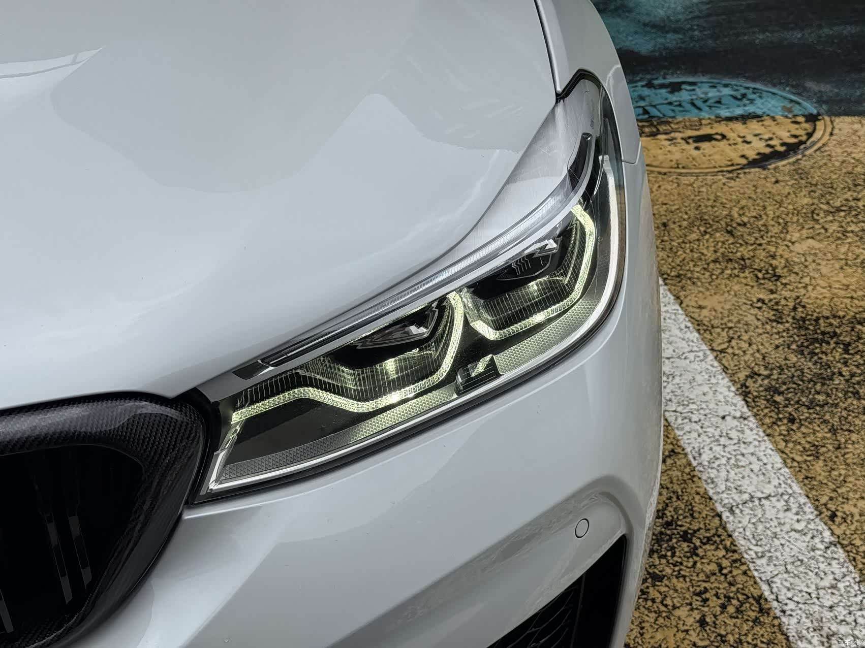 BMW 6 Series GT, 2018 4