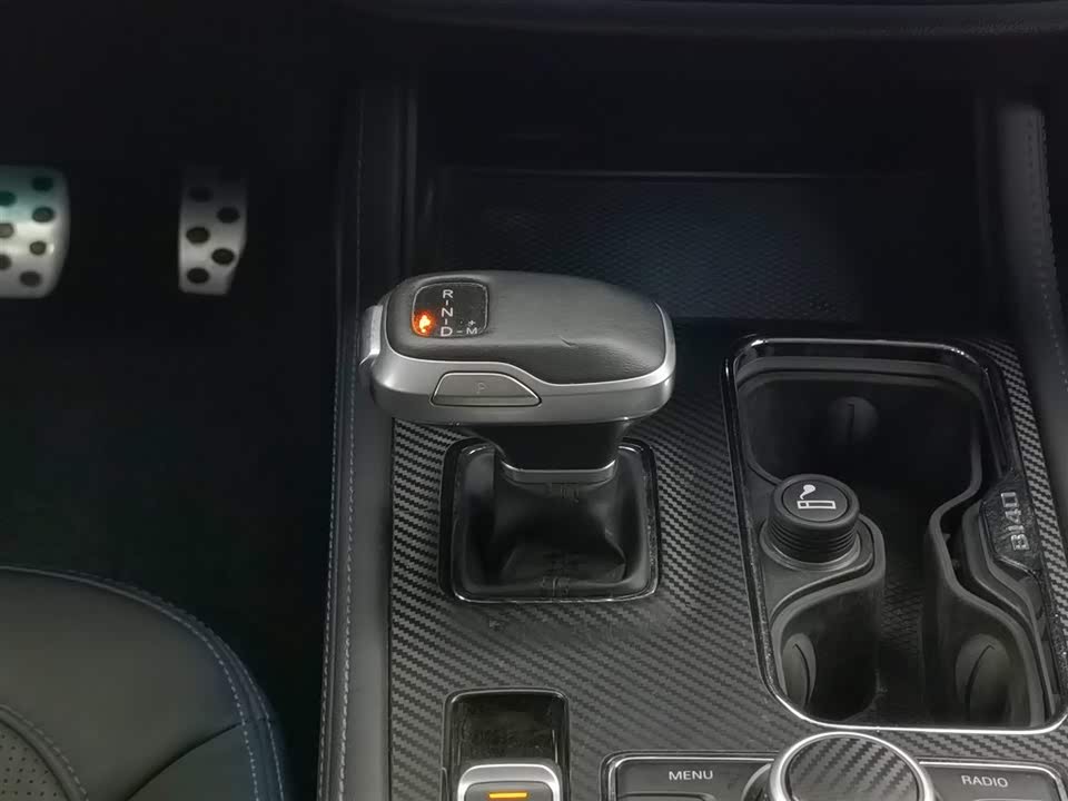 Beijing BJ40 Beijing BJ40