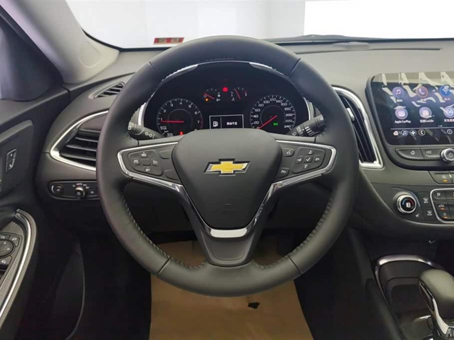 Chevrolet Mai Ruibao XL