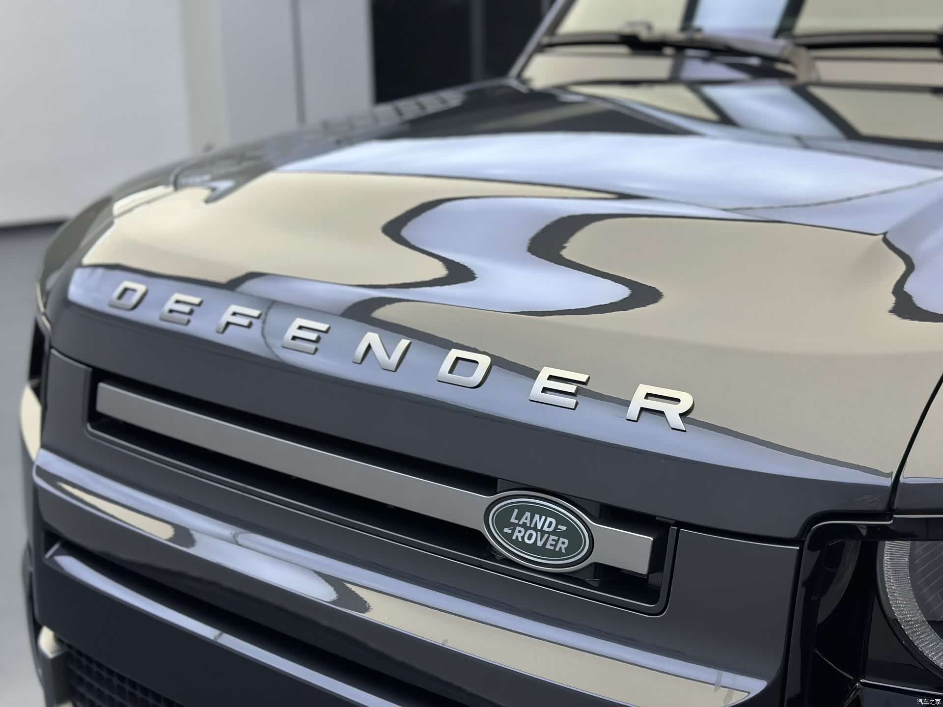 Land Rover Defender, 2023 20