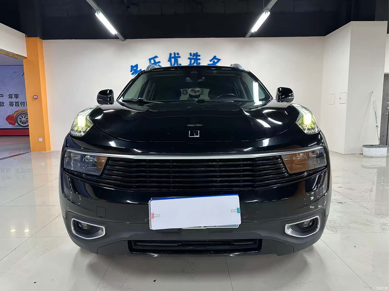 Lynk & Co 01, 2019 2