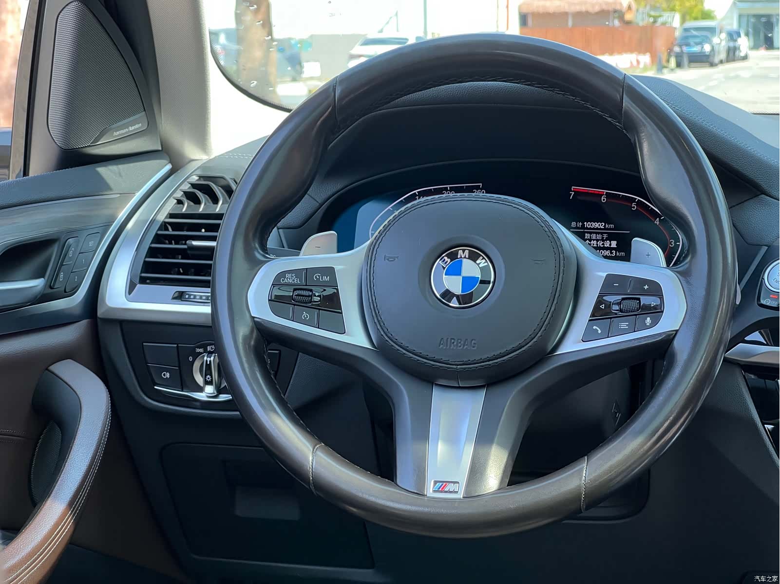 BMW X3, 2020 18