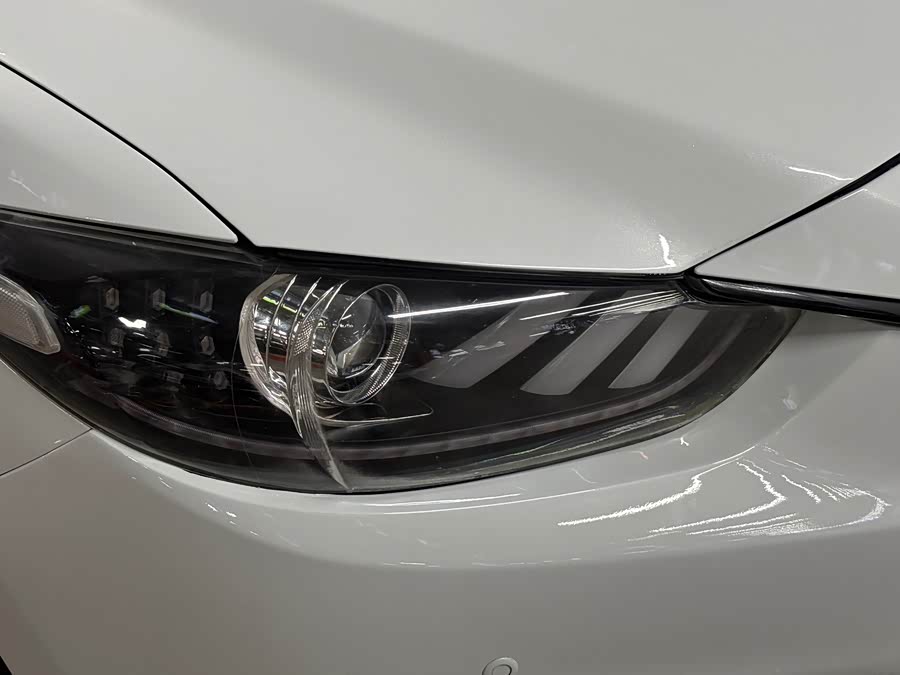 Mazda 6 2015, фото 11
