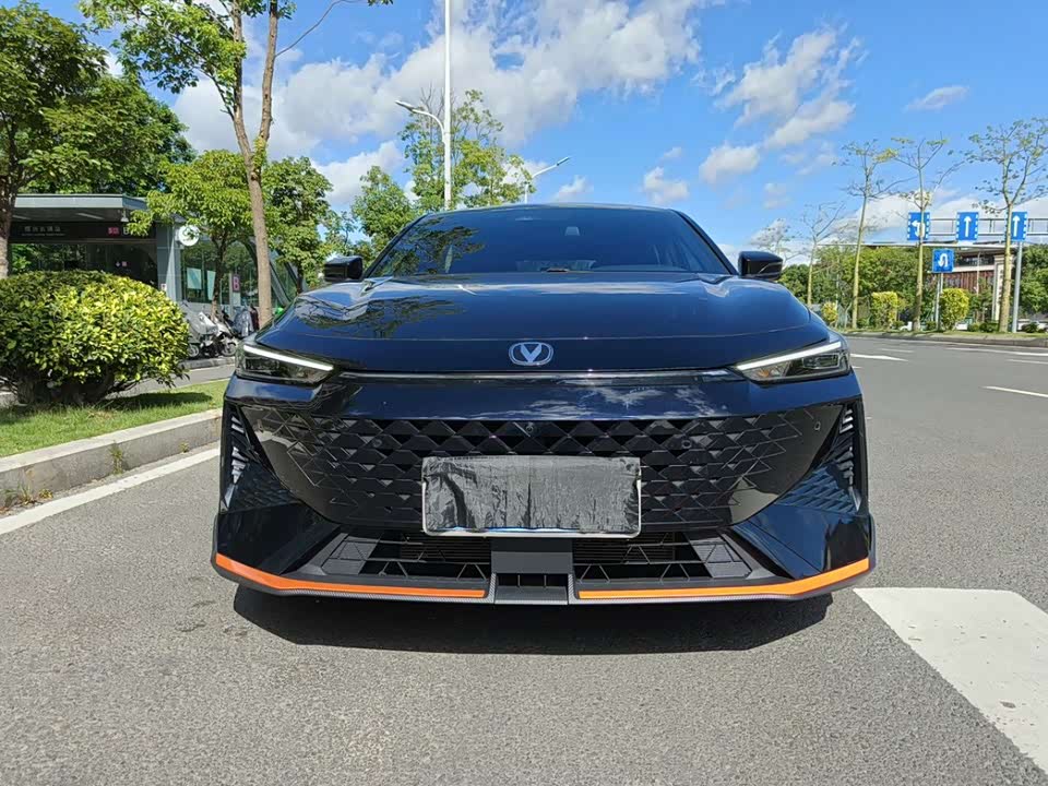 Changan UNI-V
