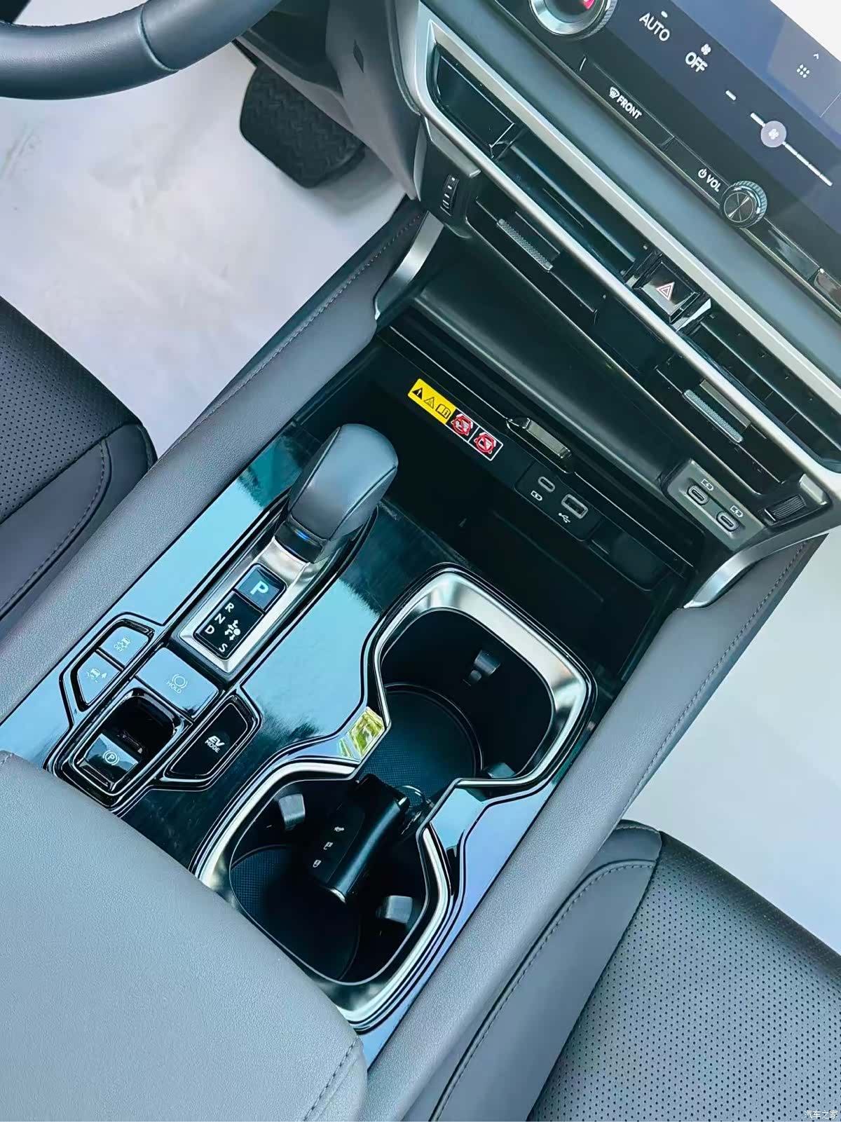 Lexus RX, 2023 18