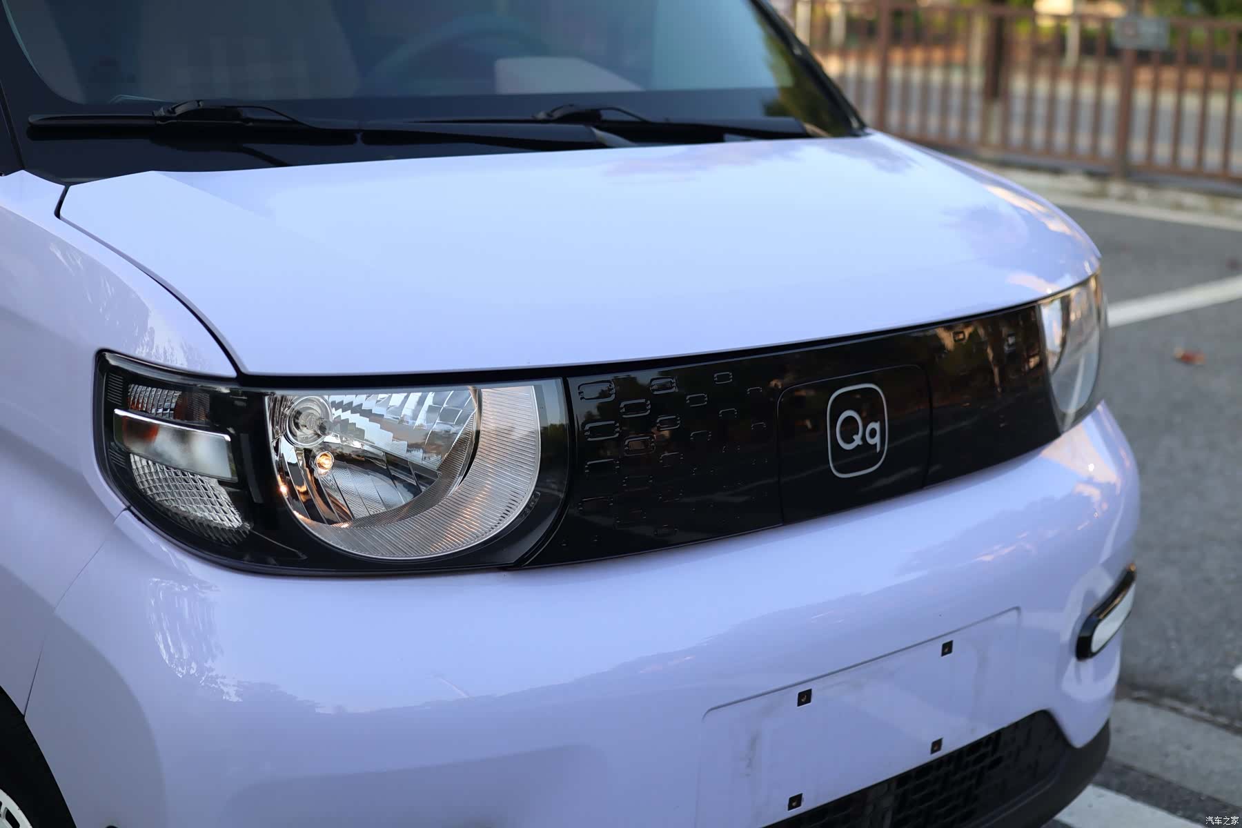 Chery QQ, 2024 7