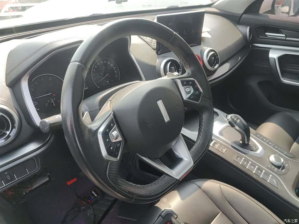WEY VV5, 2019 7