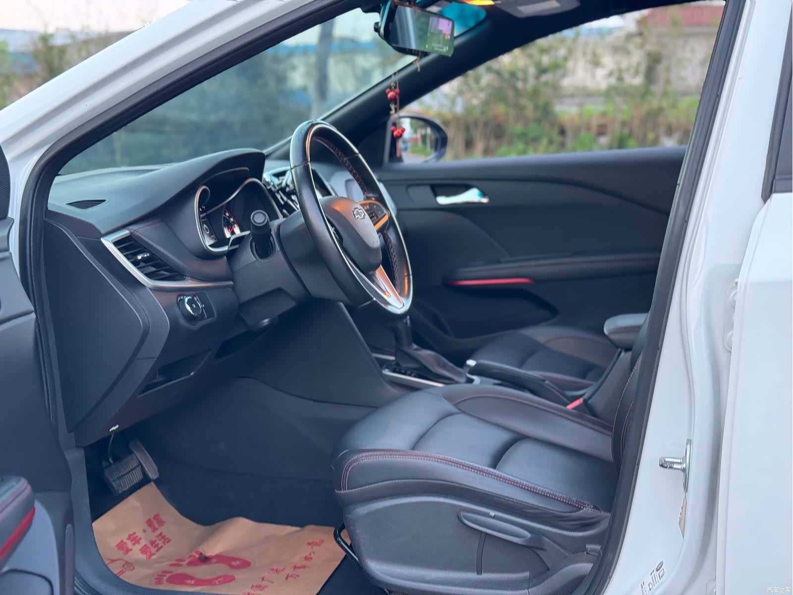 Chevrolet RS, 2019 4