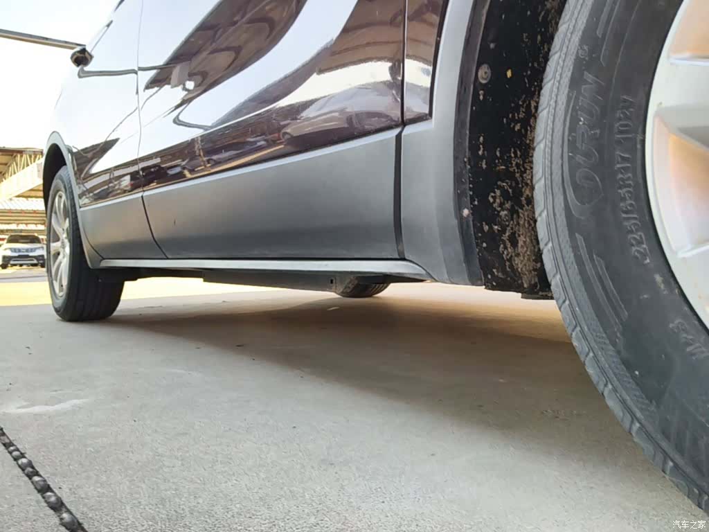 Buick Envision Plus, 2018 21