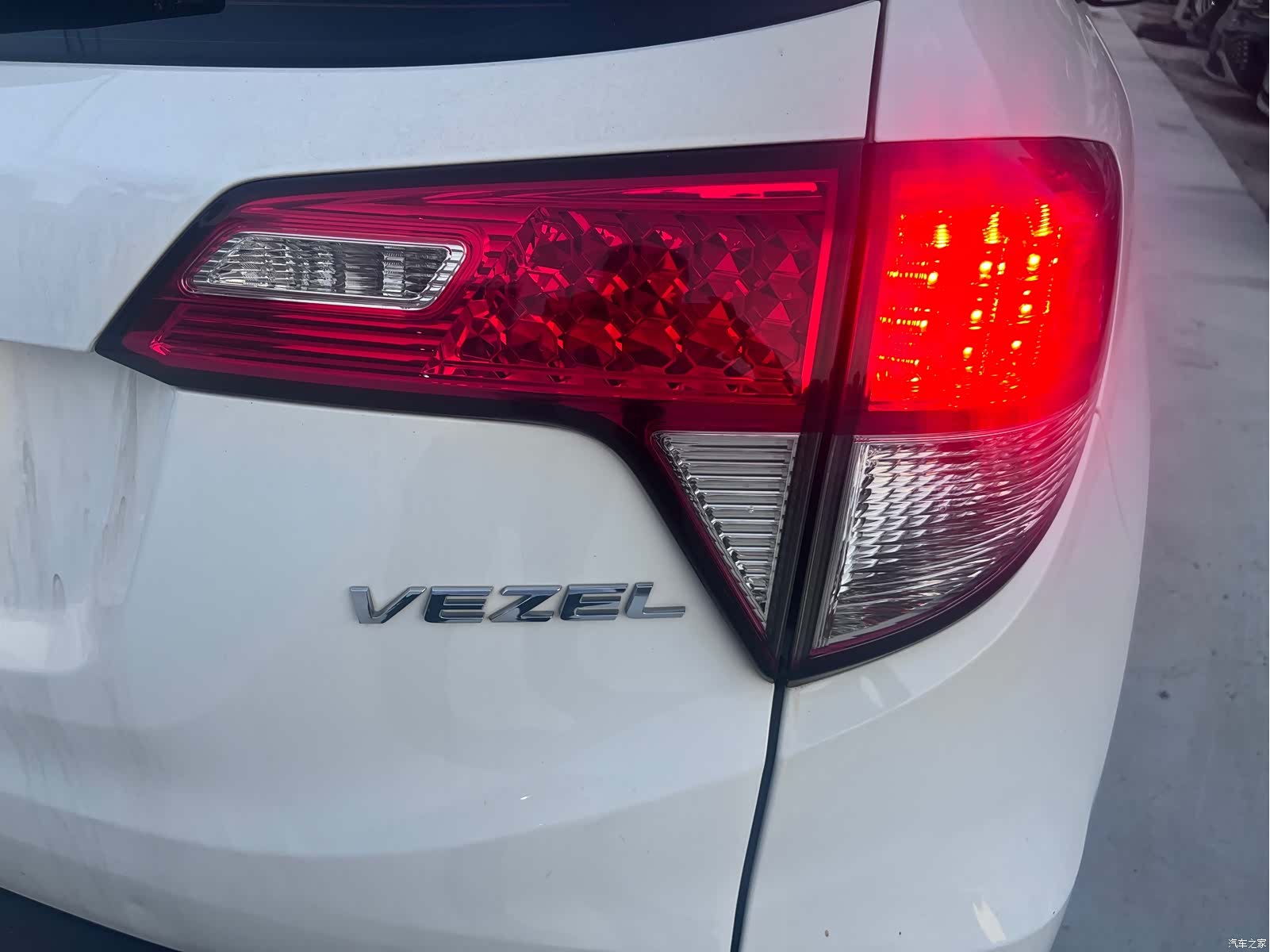 Honda Vezel, 2022 16