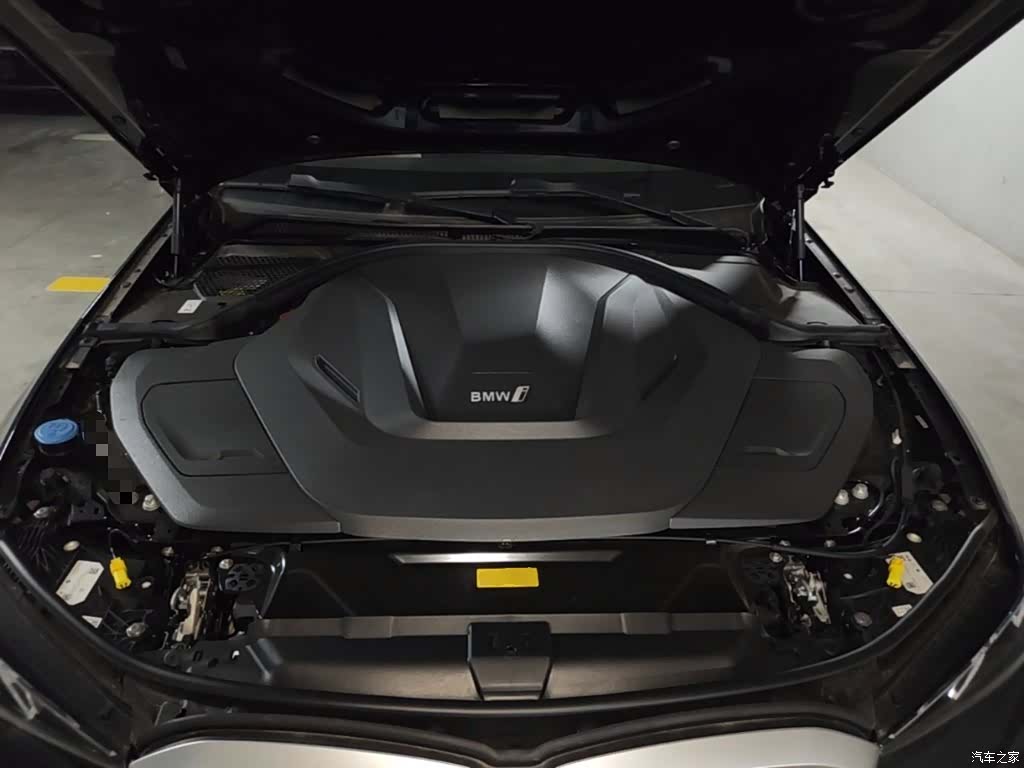 BMW i3, 2026 20