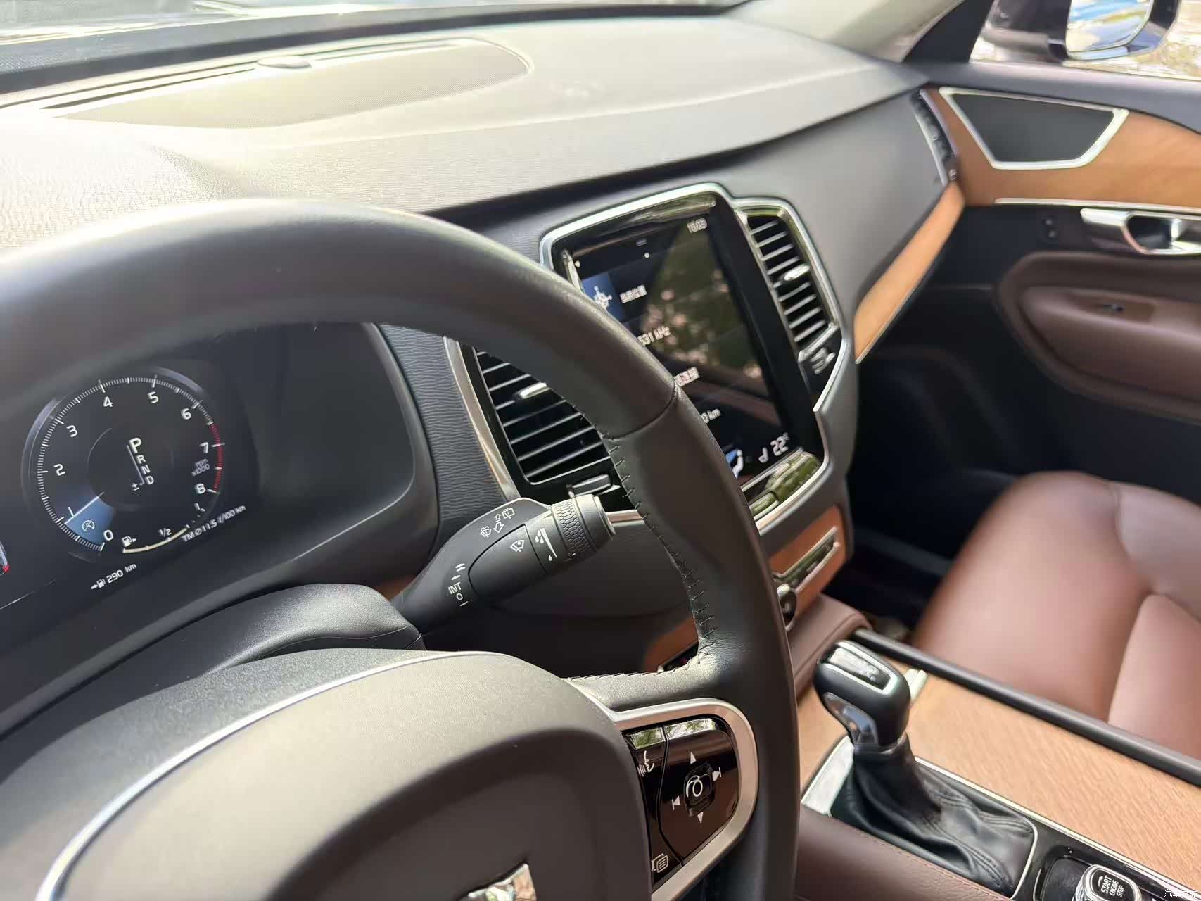 Volvo XC90, 2020 7