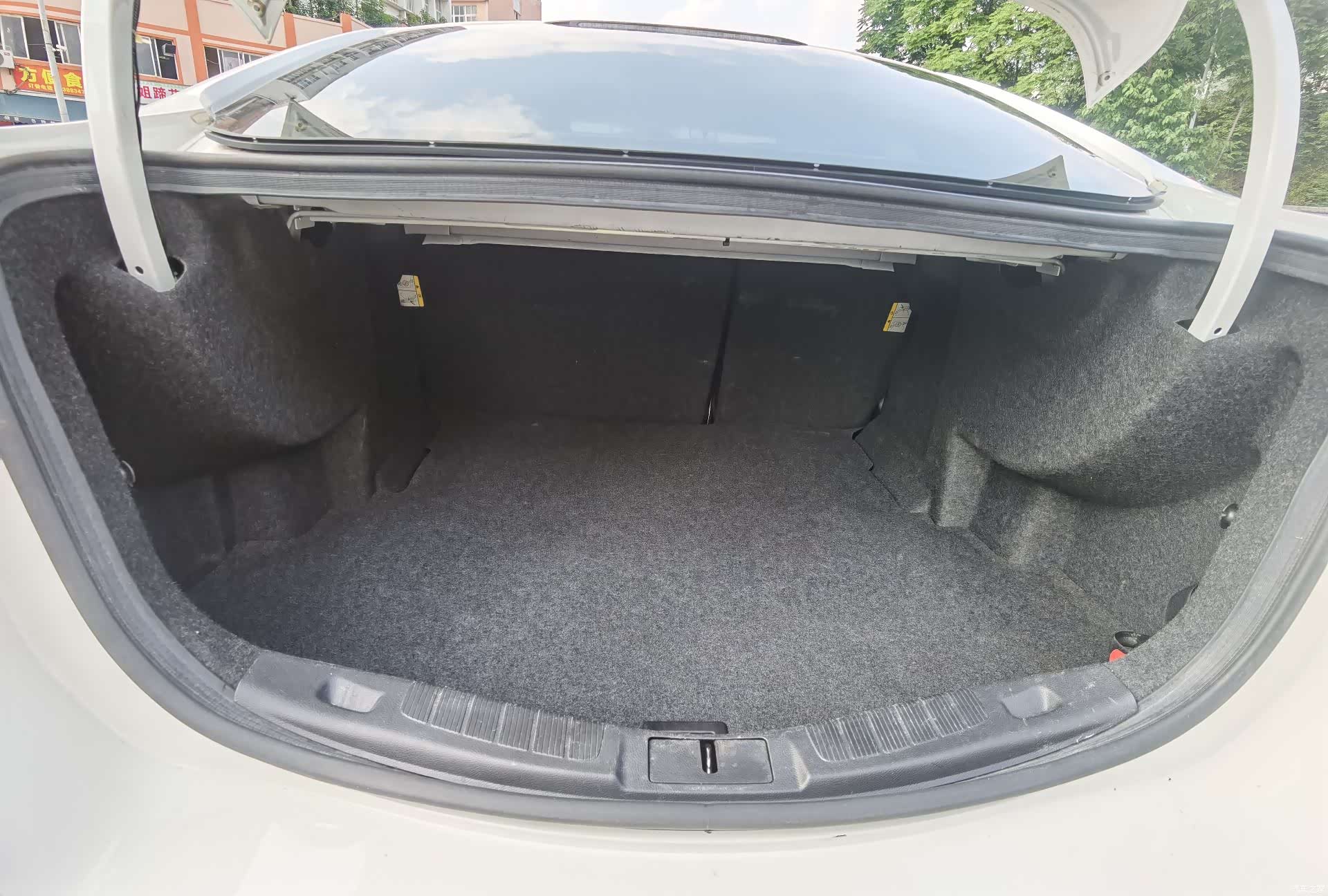 Ford Mondeo, 2016 10