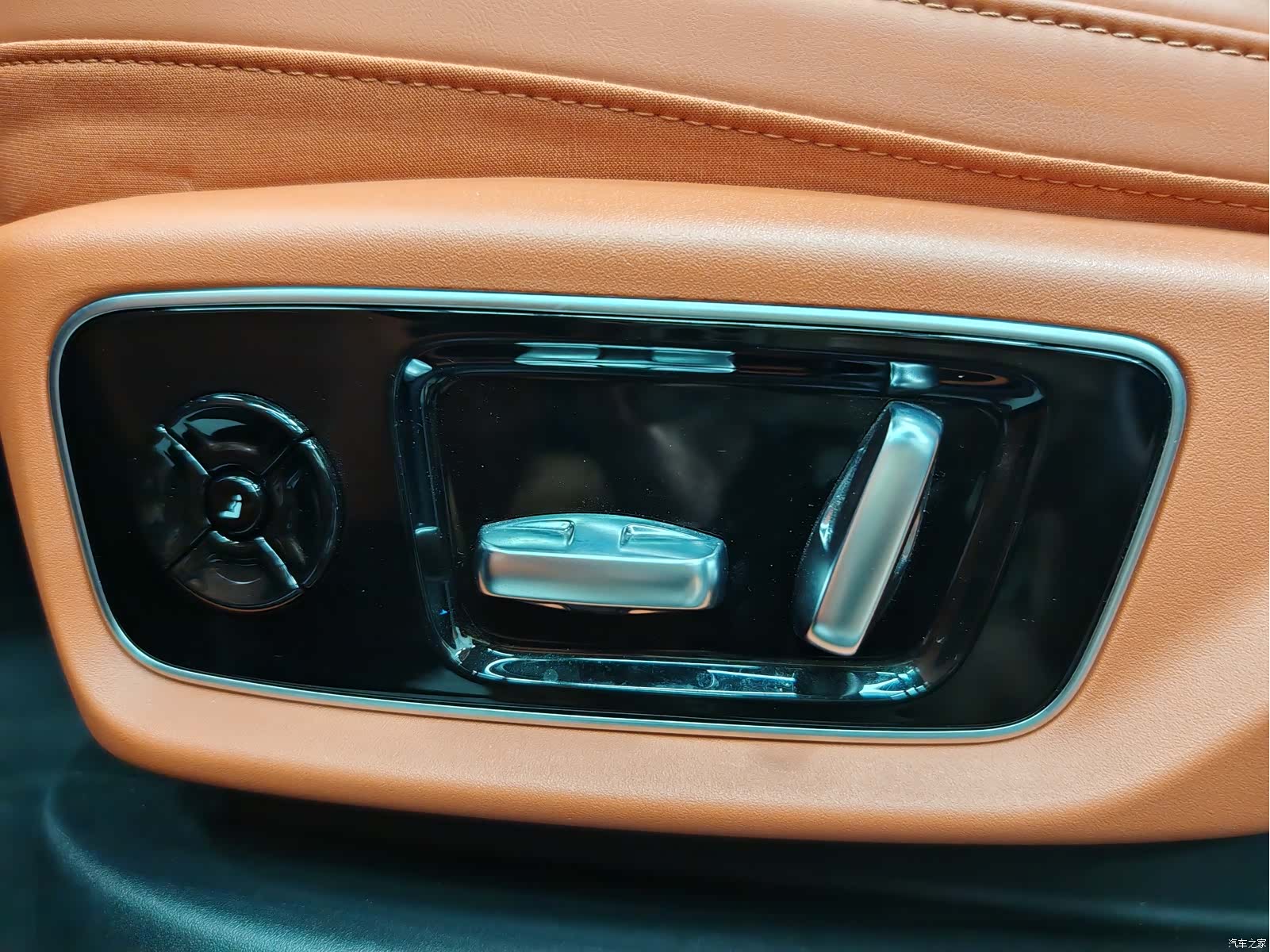 Li Auto L7, 2023 13