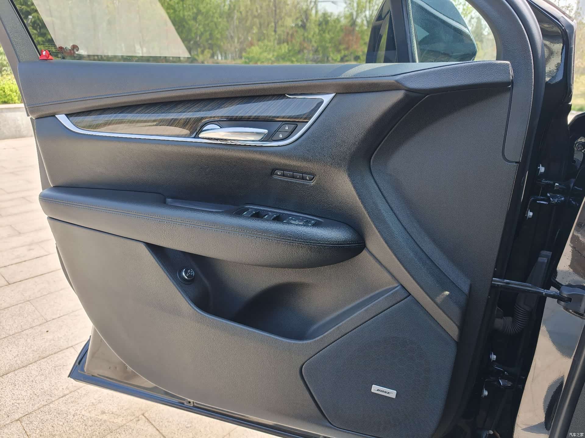 Cadillac XT5, 2019 19