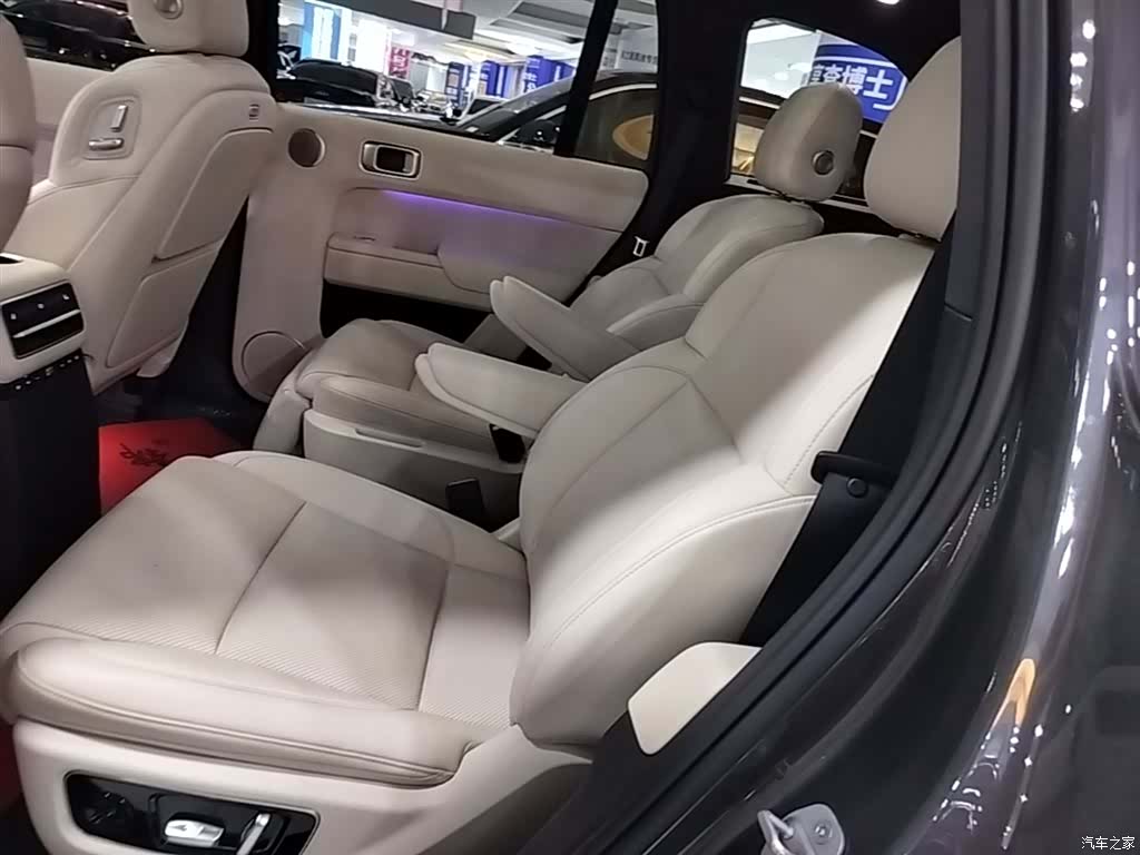 Li Auto L9, 2023 17
