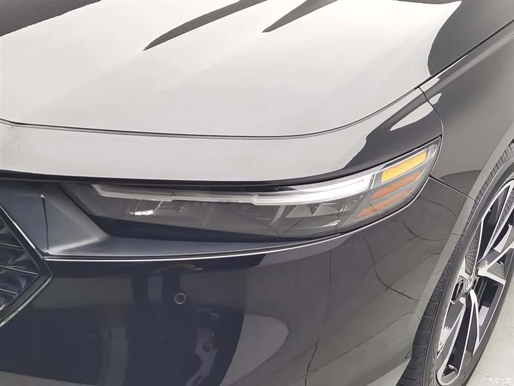 Honda Accord, 2023 7