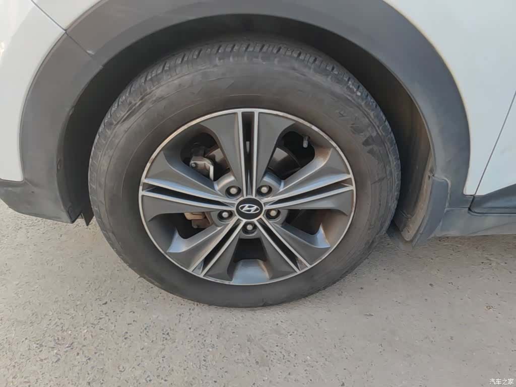 Hyundai ix25, 2016 23
