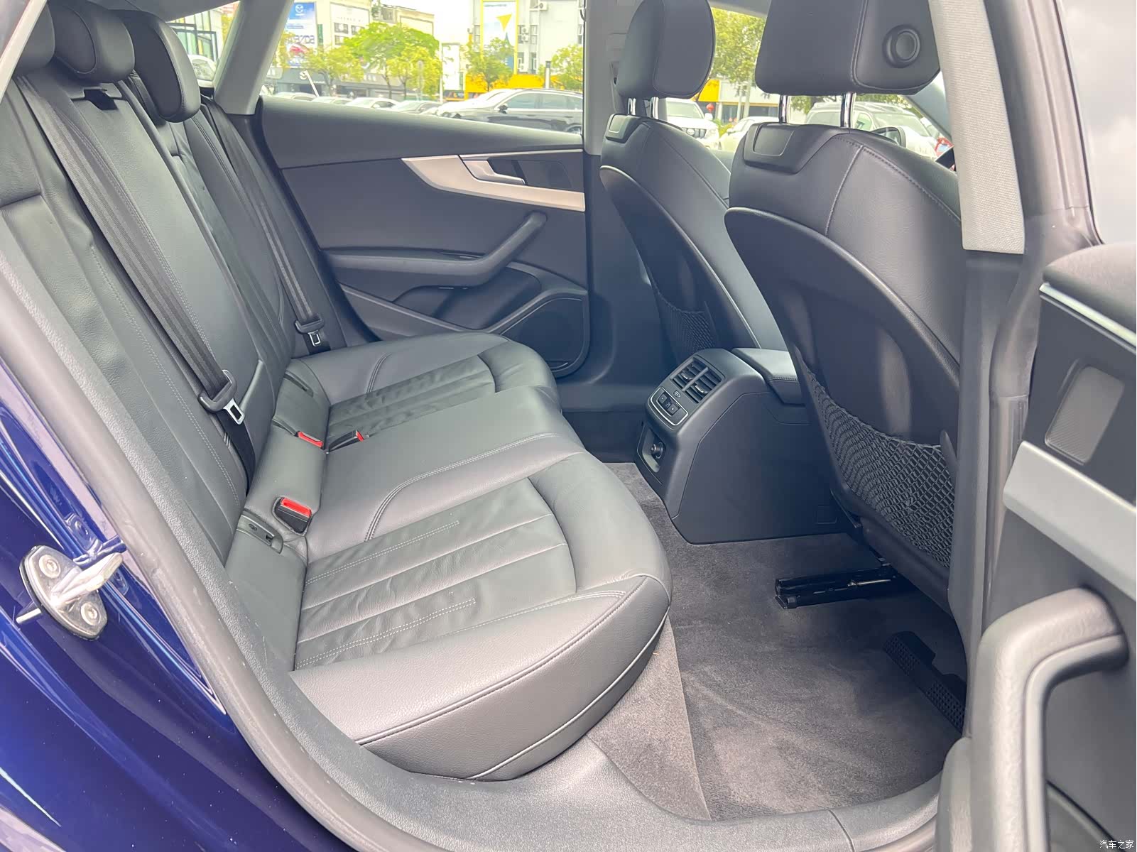 Audi A5, 2019 11