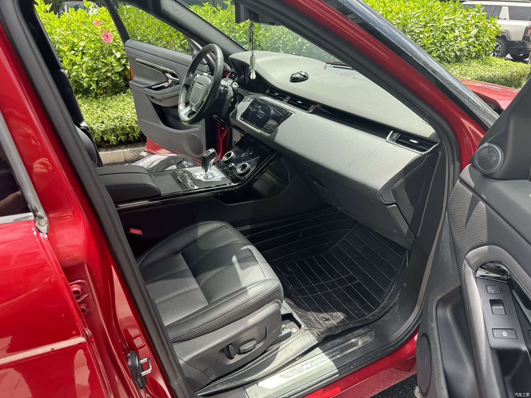 Land Rover Range Rover, 2019 все фото
