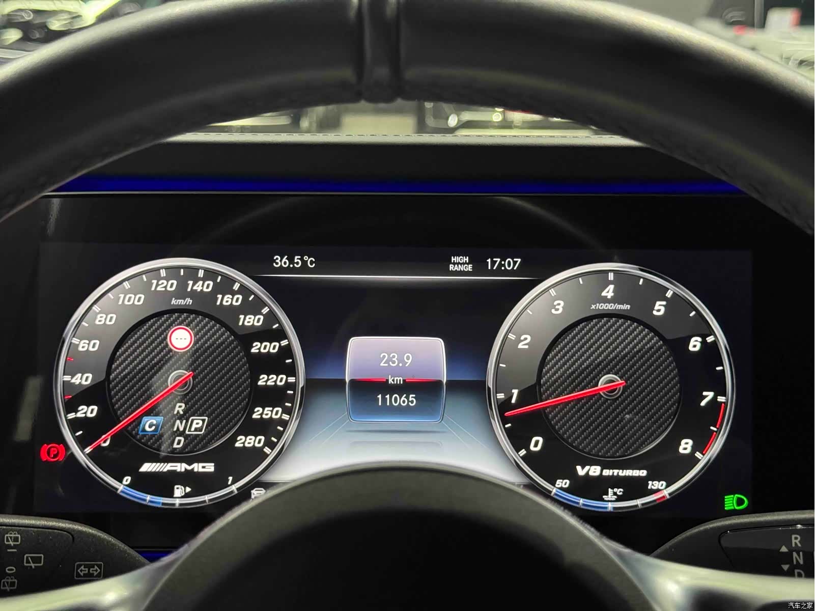 Mercedes-Benz G-Class, 2022 7