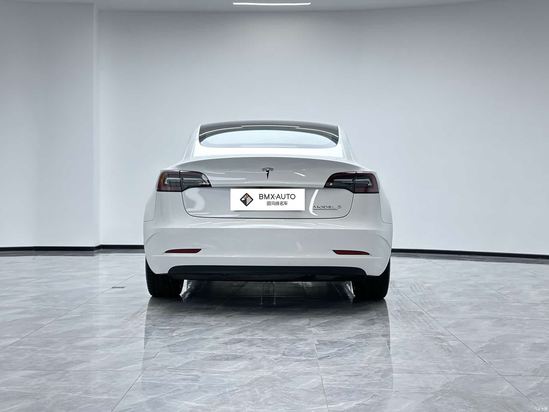 Tesla Model 3, 2020 6