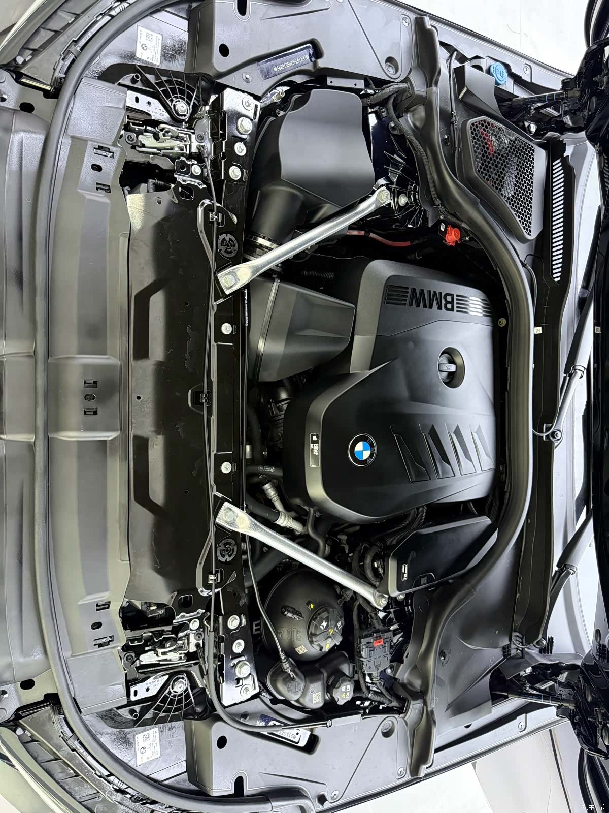 BMW 5 Series, 2024 все фото