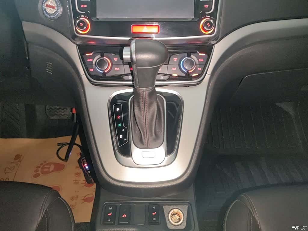 Haval H6, 2017 14