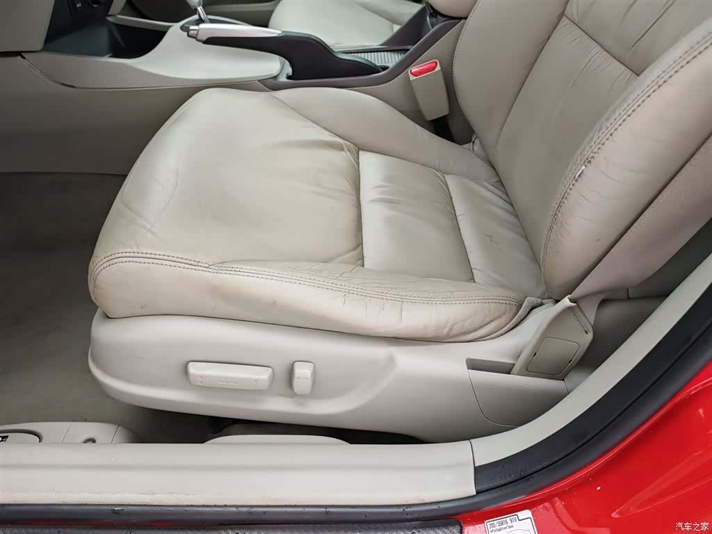 Honda Civic, 2013 20