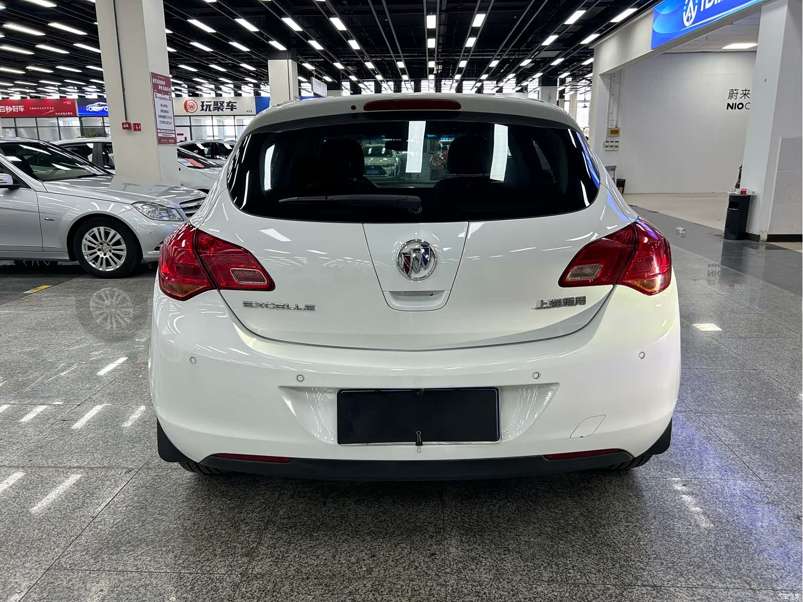 Buick XT, 2013 6