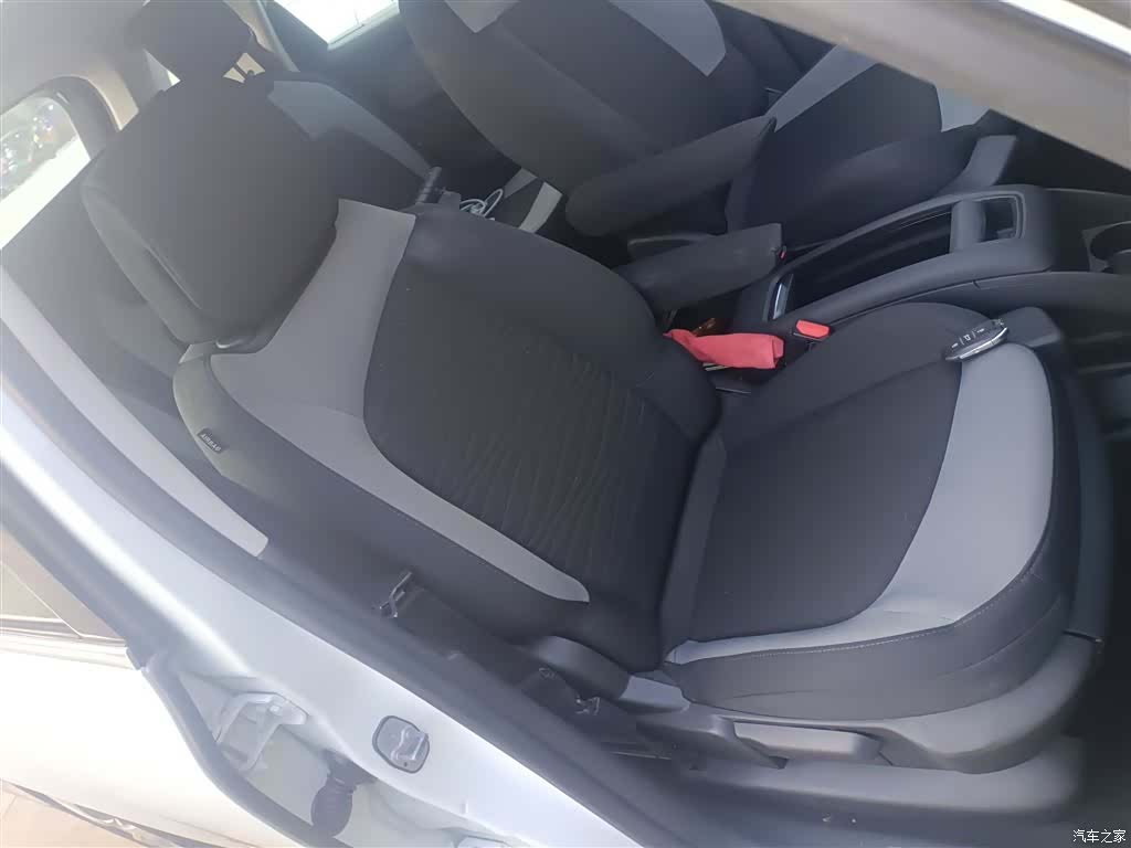 Citroen C4, 2018 17