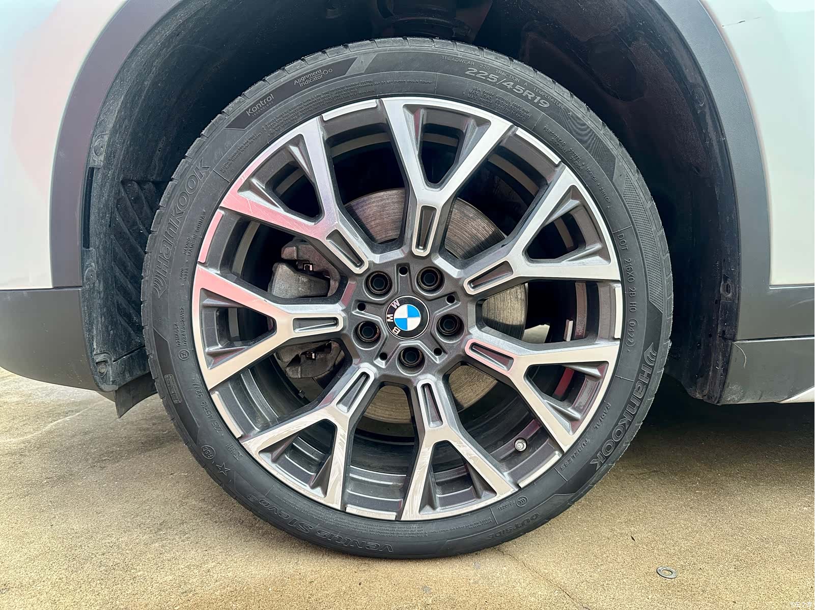 BMW X1, 2022 18