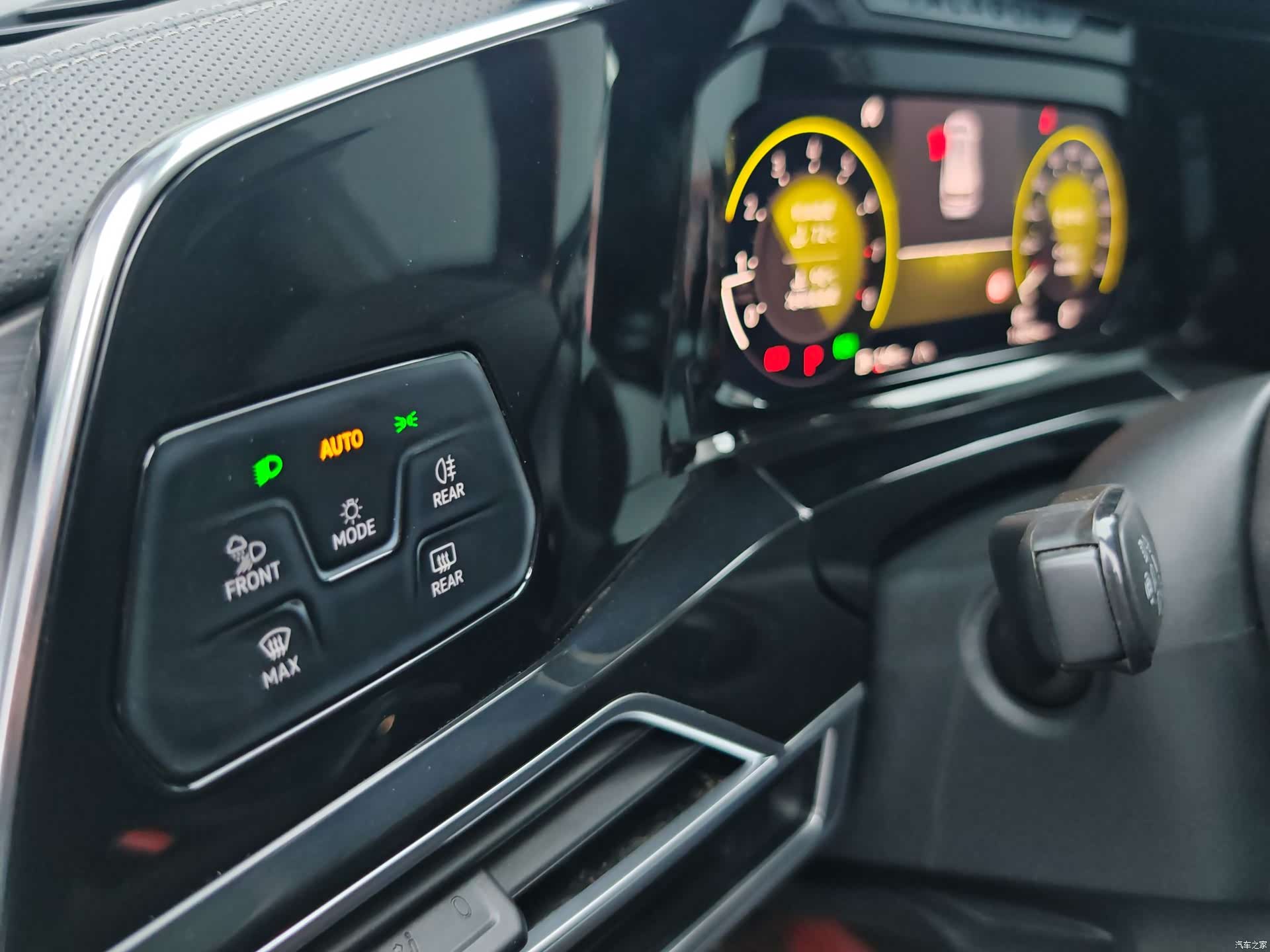 Volkswagen Talagon, 2022 22