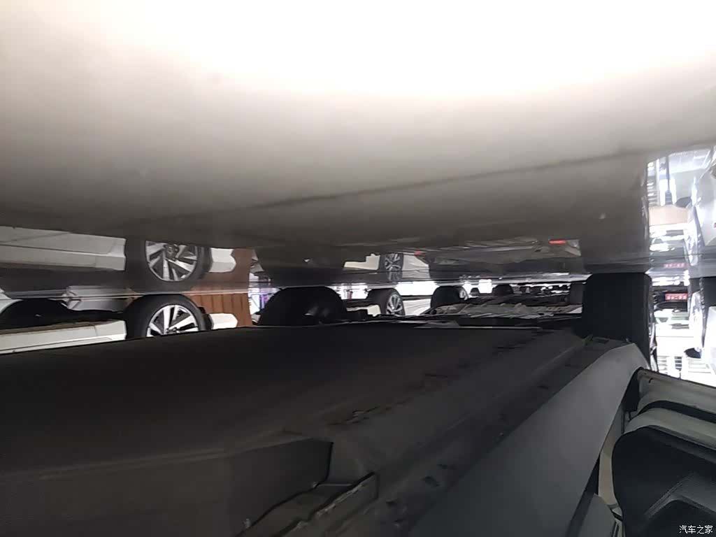 Xpeng G3, 2019 22