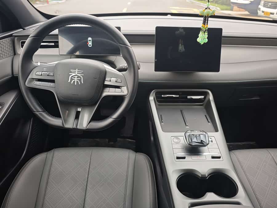 BYD Qin PLUS 2025, фото 6